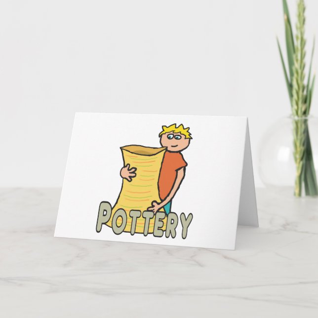 Tarjeta Cerámica (Anverso)
