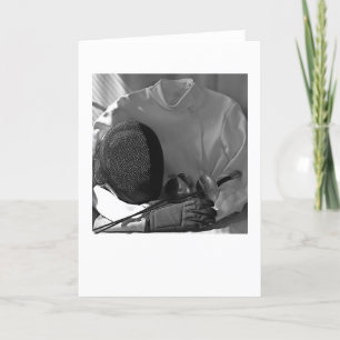 Tarjeta Cercado del engranaje