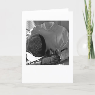 Tarjeta Cercado del engranaje