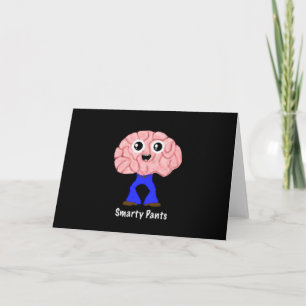 Tarjeta Cerebro de los pantalones inteligentes