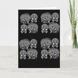 TARJETA ¡CEREBROS! (RM)