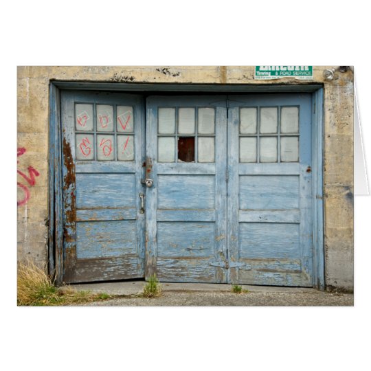 Tarjeta Cerraduras de la oportunidad