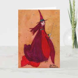 Tarjeta Cerro de las brujas