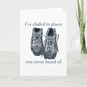 Tarjeta Chafe