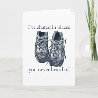 Tarjeta Chafe