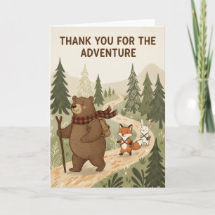 Tarjeta Chaparral de Ducha de Bebé Nuestros Corazones Está