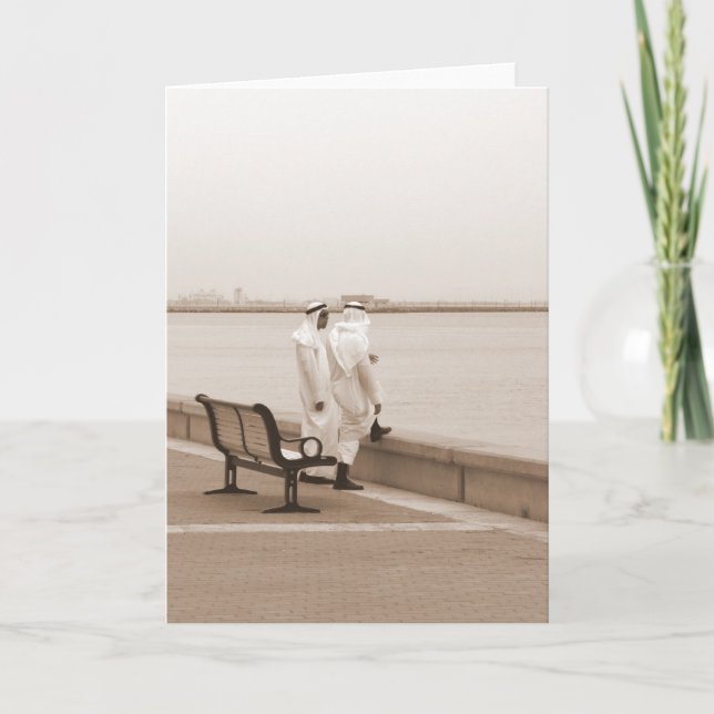 Tarjeta Charla de la charla (Anverso)