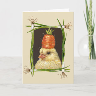 Tarjeta Cheech la carta de peep