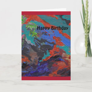 Tarjeta Chef, gourmet o cocinero