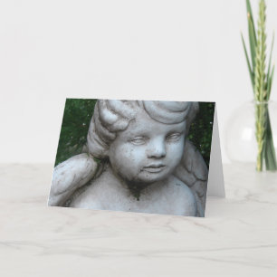 Tarjeta Cherub Todas Las Ocasiones