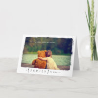 Chica de adopción infantil