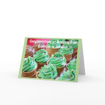 Chica Scout Bridging