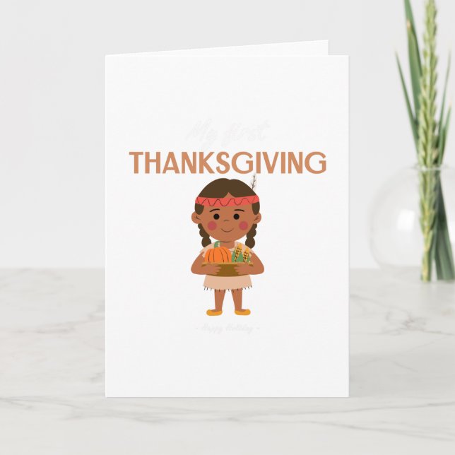 Tarjeta Chicas de niños niños niños niños niños niños de A (Anverso)