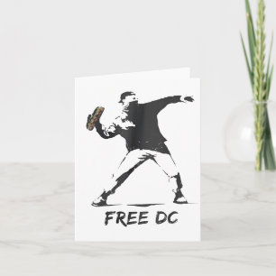 Tarjeta Chico De Sándwich De Dc El Chico De Sándwich Grati