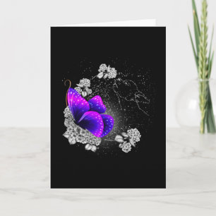 Tarjeta Chihuahua En La Pesada Pérdida De Perro En Monumen