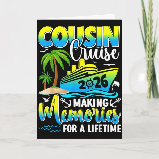 Tarjeta Chihuahua Vaquero Divertido Amante del Perro Vaque (Anverso)