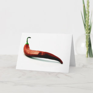 Tarjeta Chiles