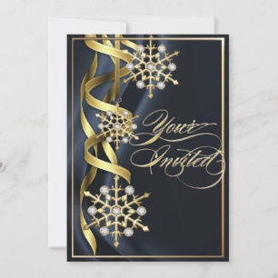 Tarjeta chillona Jeweled del día de fiesta del