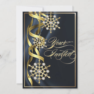 Tarjeta chillona Jeweled del día de fiesta del