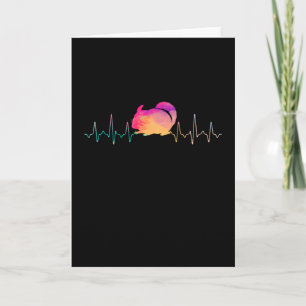 Tarjeta Chino Heartbeat
