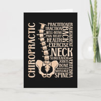 Chiropráctico Quiropráctico Terapia de la columna