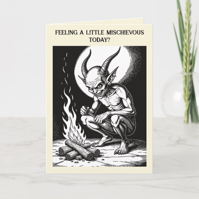 Tarjeta Chispa de Caos de Xaphan (Anverso)