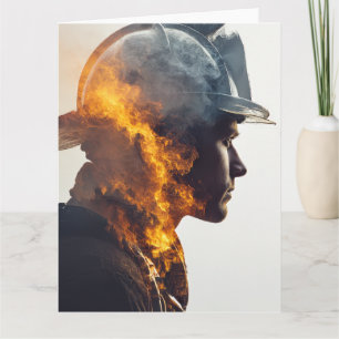 Tarjeta Chispa de héroe: Agradecimiento y agradecimiento a