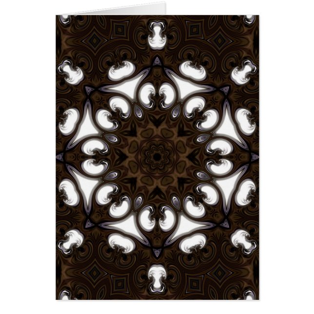 Tarjeta ChocBits (Frente)