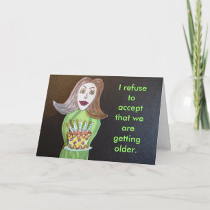 Tarjeta Chocolate, dinero, diamantes... ahora que puedo ac