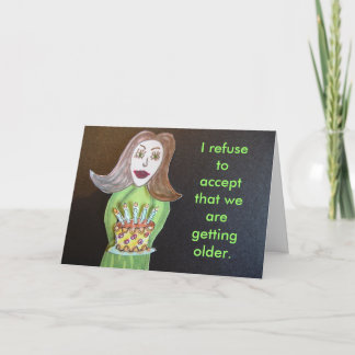 Tarjeta Chocolate, dinero, diamantes... ahora que puedo ac