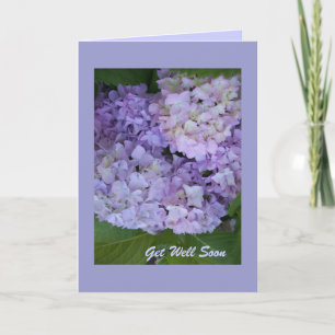 Tarjeta Christian Get Well Card