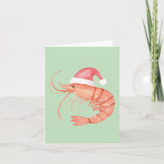 Tarjeta Christmas Card