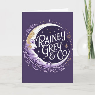 Tarjeta Christmas Cards