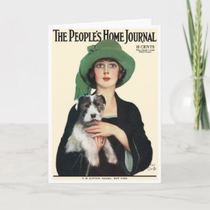 TARJETA CHRISTY RARO DEL CONDE DEL ARTE DE LA CUBIERTA DEL