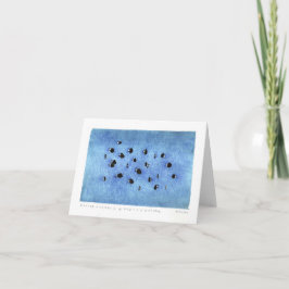 Tarjeta Chromis de retraso