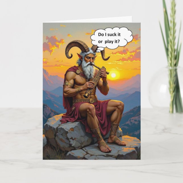 Tarjeta Chúpalo o tócalo (Anverso)