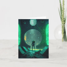 Ciberpunk Virtual Reality