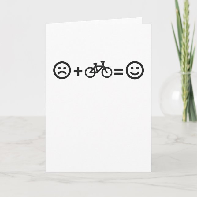 Tarjeta Ciclista ciclista ciclista ciclista ciclista cicli (Anverso)