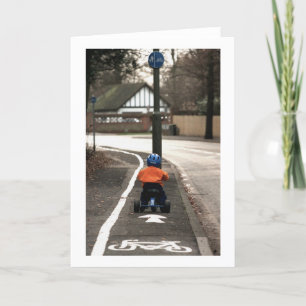 Tarjeta Ciclo