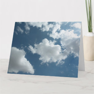 Tarjeta Cielo