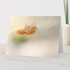 Tarjeta Cierre de Foxglove