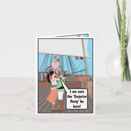 TARJETA ¡CINADORES!