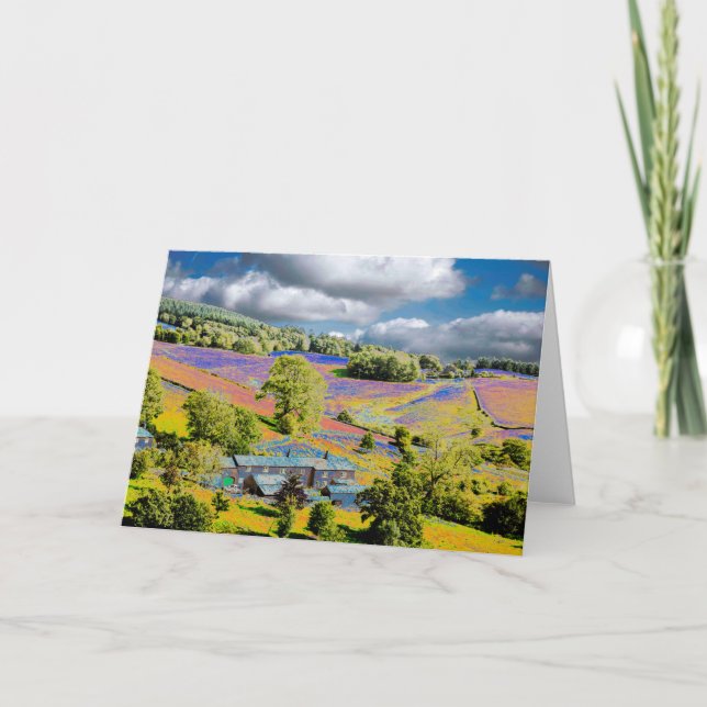 Tarjeta Cinco azotes (Anverso)