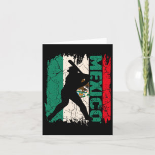 Tarjeta Cinco De Mayo Bysebyll México Camisa Bandera Mexic