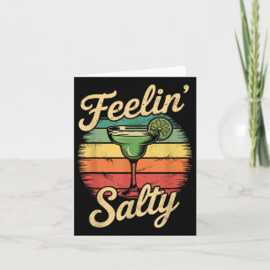 Tarjeta Cinco De Mayo Fiesta Squad Mujeres Sensación Salty