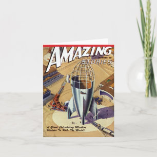 Tarjeta cinemática del saludo o de nota de la