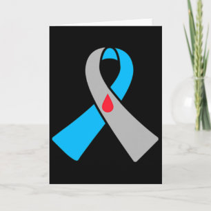 Tarjeta Cinta de la Sensibilidad a la Diabetes Tipo 1
