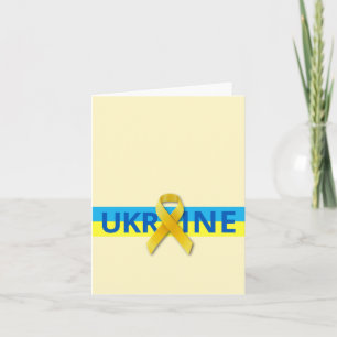 Tarjeta Cinta de opciones de unidad para la carta de paz d