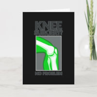 Cirugía Knee Sin Problema