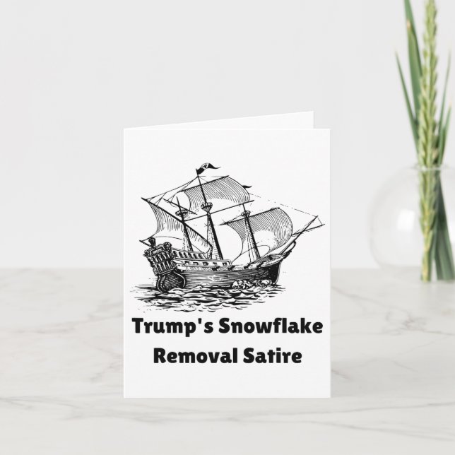 Tarjeta Cita bananera divertida3 (Anverso)